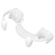 thumbnail image 3 of Dientes De Halloween Colmillos De Dientes De Silicona Retráctiles Dentaduras Accesorios De Cosplay Eigraketly HA036660-00, 3 of 6