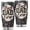 Dad Life Z5, variant on Best Dad Ever 20oz Stainless Steel Tumbler, Camo Design Vacuum Insulated Cup for Coffee Water, Thoughtful Gift for Father, Husband, Grandpa, Birthday or Father''s Day