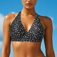 thumbnail image 2 of Maillot de Bain pour Femmes - Bikini de Sport pour Femmes avec Coussin, Bikini Femme, 2 of 4