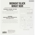 thumbnail image 2 of Carton texturé Minuit de Colorbok, 2 of 2