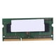 thumbnail image 4 of 2X Memoria RAM para Computadora Portátil DDR3 2GB 1RX8 PC3-10600S 1333Mhz 204Pin 1.5V RAM para Computadora Portátil de Alto Rendimiento, 4 of 5