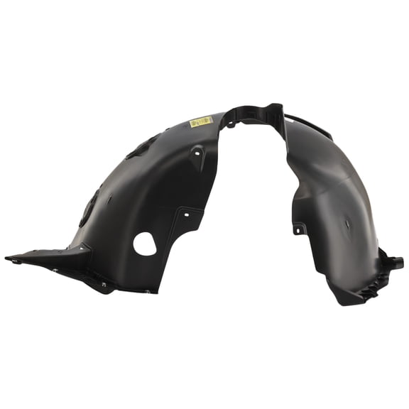 For 2019-2021 Jetta Fender Liner Front, Right Plastic VW1249141 17A805912D