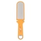 thumbnail image 2 of Afilador de cuchillos de doble cara 6 en 1, piedra de afilar cuchillos portátil multifunción para cocina, camping, naranja, 2 of 5