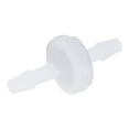 thumbnail image 1 of Clapet Anti-Retour, Clapet Anti-Retour Unidirectionnel PVDF Unidirectionnel Forte Usure Durable Clapet Anti-Retour Non Unidirectionnel, 1 of 8