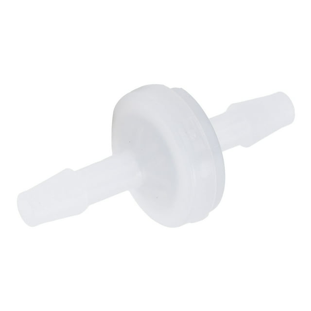 Clapet Anti-Retour, Clapet Anti-Retour Unidirectionnel PVDF Unidirectionnel Forte Usure Durable Clapet Anti-Retour Non Unidirectionnel