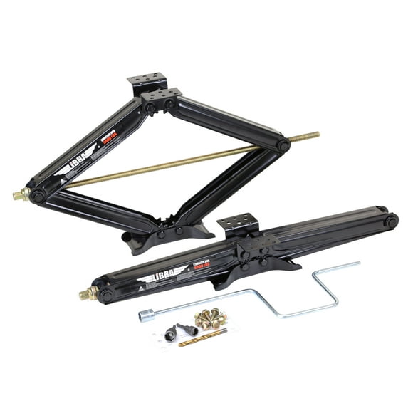 Rv Scissor Jacks