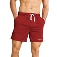 thumbnail image 2 of Short Para Hombre Shendy Vendy Bermuda Casual Strech De Moda, 2 of 4