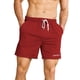 thumbnail image 2 of Short Para Hombre Shendy Vendy Bermuda Casual Strech De Moda, 2 of 4