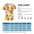 thumbnail image 4 of Spider-Man T-Shirt à Manches Courtes Col Rond pour Femmes, 4 of 7