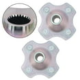 thumbnail image 5 of M MATI Rear Axle Wheel Hub 2PCS for Honda FourTrax 300 TRX300 TRX300FW 2x4 4x4 1993-2000 42410-HM5-930, 5 of 10