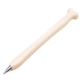 thumbnail image 2 of Bone Shaped Ballpoint Pens Skeleton Design, Funny Pens, Bone Pens Bulk Skeleton Finger Ballpoint Pen, Smooth Writing Black Ink Novelty Pens for Doctors Office Stationery Gifts 1Pcs, 2 of 9