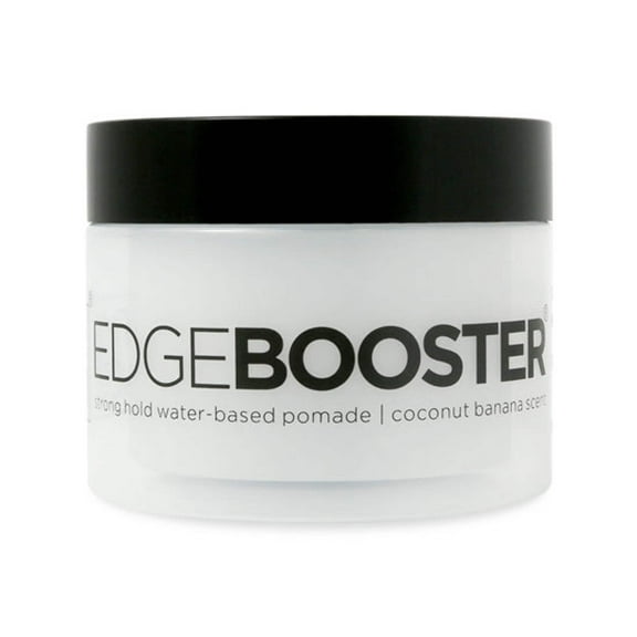 Edge Booster Strong Hold Water-Based Pomade