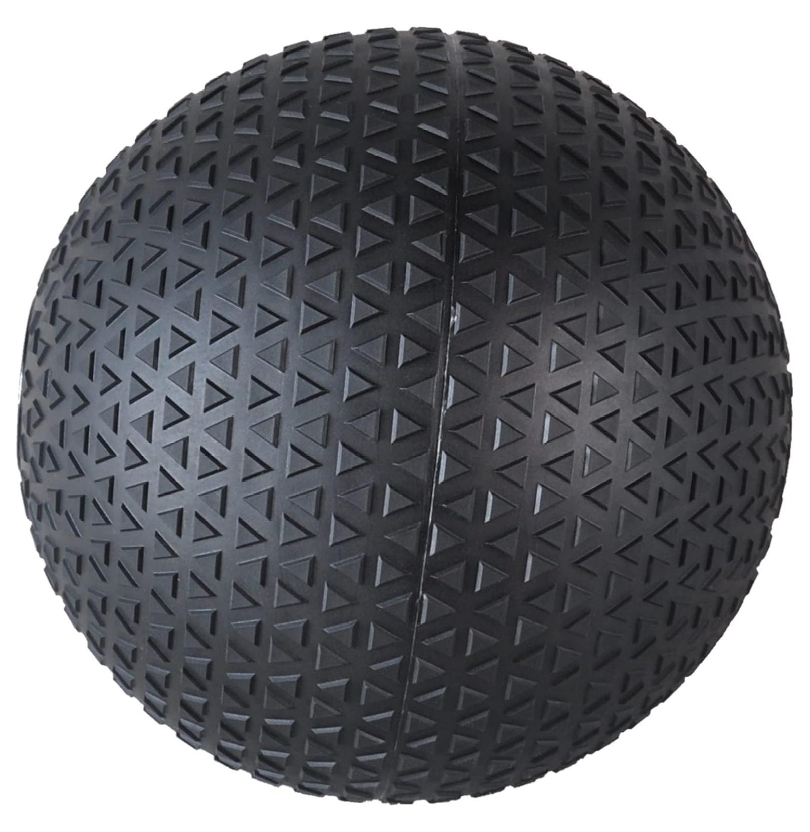 Weighted Medicine Slam - Exercise with Easy Grip Textured Surface