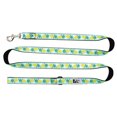 thumbnail image 1 of RC Pets, Leash - Pineapple Parade - 1" Width - 6' - Dog Leash, 1 of 1