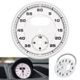 thumbnail image 2 of Dial Clock Gauge Chrono for Porsche 911 Carrera 991 (2013-2019) ​, 2 of 8