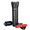 Black, variant on BoostHero Portable Vehicle Jump Starter, Flashlight & Power Bank