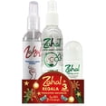 thumbnail image 1 of Trio Familiar Navideño Desodorantes Naturales Regalo Zahal, 1 of 4