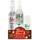thumbnail image 1 of Trio Familiar Navideño Desodorantes Naturales Regalo Zahal, 1 of 4