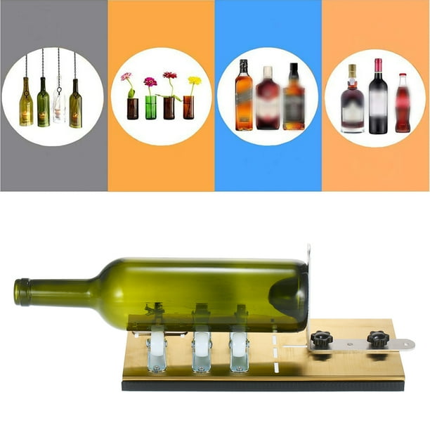 Buy glass bottle cutter outlet