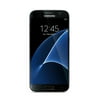 Boost Mobile Samsung Galaxy S7 32GB Prepaid Smartphone, Black