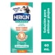 thumbnail image 1 of Shampoo Herklin Clásico para remover piojos y liendres 60 ml, 1 of 4