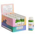 thumbnail image 1 of Magic Mind Energy And Focus Drink Shots - Stress Relieving, No Jitters, Ashwagandha, Vitamin B12, Vitamin C, Matcha Green Tea, Functional Mushrooms - 2 FL Oz (15 Pack), 1 of 5