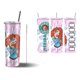 thumbnail image 1 of Termo Tumbler 20oz SVART Diseño Merida Valiente Tipo Inflado, 1 of 5