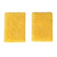 thumbnail image 4 of Borrador de crepé Longdex, 2 uds., 51x36mm, borrador adhesivo de cemento de goma, 4 of 5