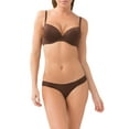 thumbnail image 4 of Smart & Sexy Women's swim secret convertible push-up swim swimsuit top, 4 of 4