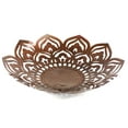 thumbnail image 2 of Mira MA93521-706607 Handmade & Fair Trade Mandala Bowl, 2 of 2