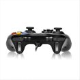 thumbnail image 2 of USB Wired Game Pad Joypad Gamepad Controller with Earphone Hole A, 2 of 5