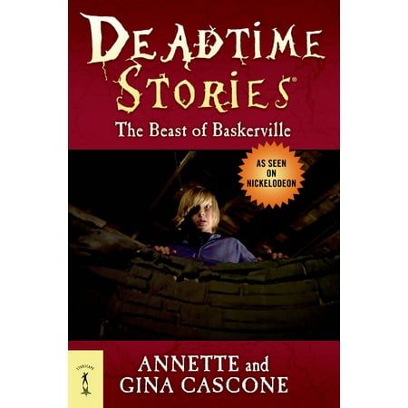 Deadtime Stories: The Beast of Baskerville