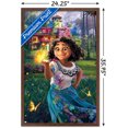 thumbnail image 2 of Disney Encanto - One Sheet Wall Poster, 22.375" x 34", 2 of 4