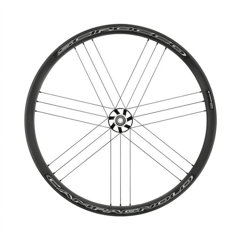 Campagnolo Scirocco Wheelset - 700, 12 x 100/142mm, Center-Lock