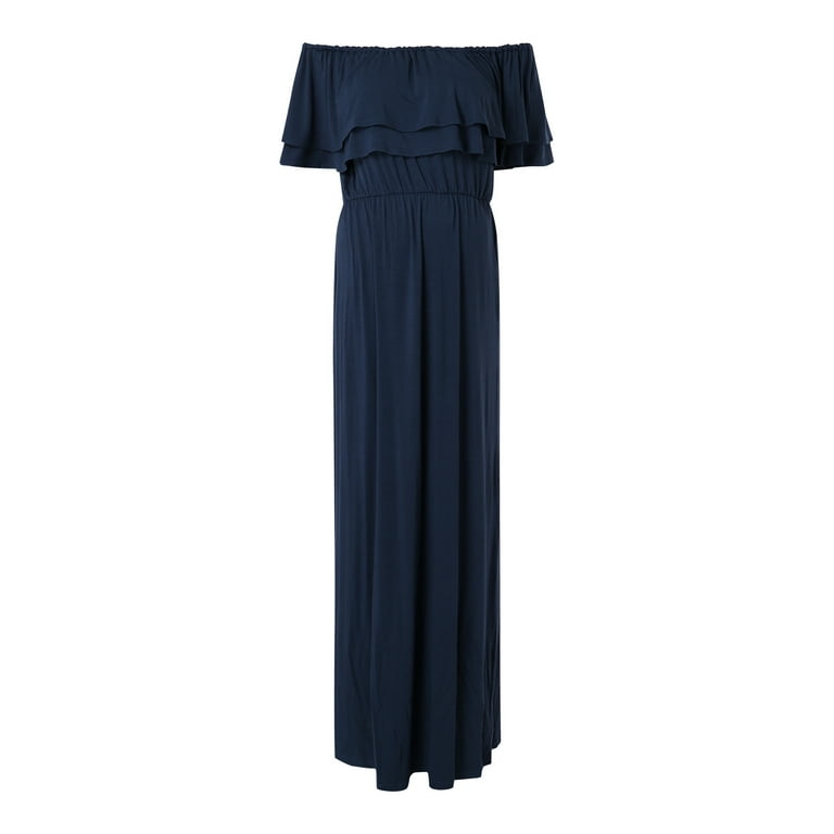 maxi dress postpartum Postpartum Summer Wedding Guest Dresses  2.5 Months Postpartum