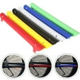 thumbnail image 3 of Lefu Plastic bicycle frame chain protector chain rear fork guard chain protector, 3 of 4