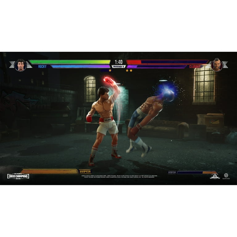 Switch boxing game - Find the best price at PriceSpy