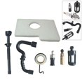 thumbnail image 3 of Air Filter Oil Service Kit For 017 018 MS170 MS180 MS 170 180 Chainsaw, 3 of 8