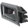 thumbnail image 2 of For 2008-2009 G8 Rear Right Interior Door Handle Black Plastic 92173772, 2 of 5