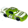 thumbnail image 2 of Disney Cars Synthetic Rubber Tires Vitoline Diecast Car, 2 of 2