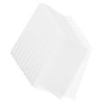 thumbnail image 4 of OULII 30Pcs Specimen Making Paper Blotting Paper for Plants Specimen for Students, 4 of 8