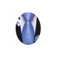 thumbnail image 1 of Set de corbatas Barry.Wang de seda con lunares para hombre, pañuelo y gemelos, 1 of 7