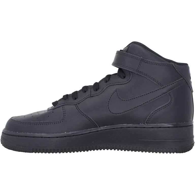 Nike air force 2025 1 mid grade school