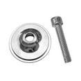 thumbnail image 4 of 1 1/8" Headset Stem Top with M6x35mm Set Bike - , 32mm, 4 of 6