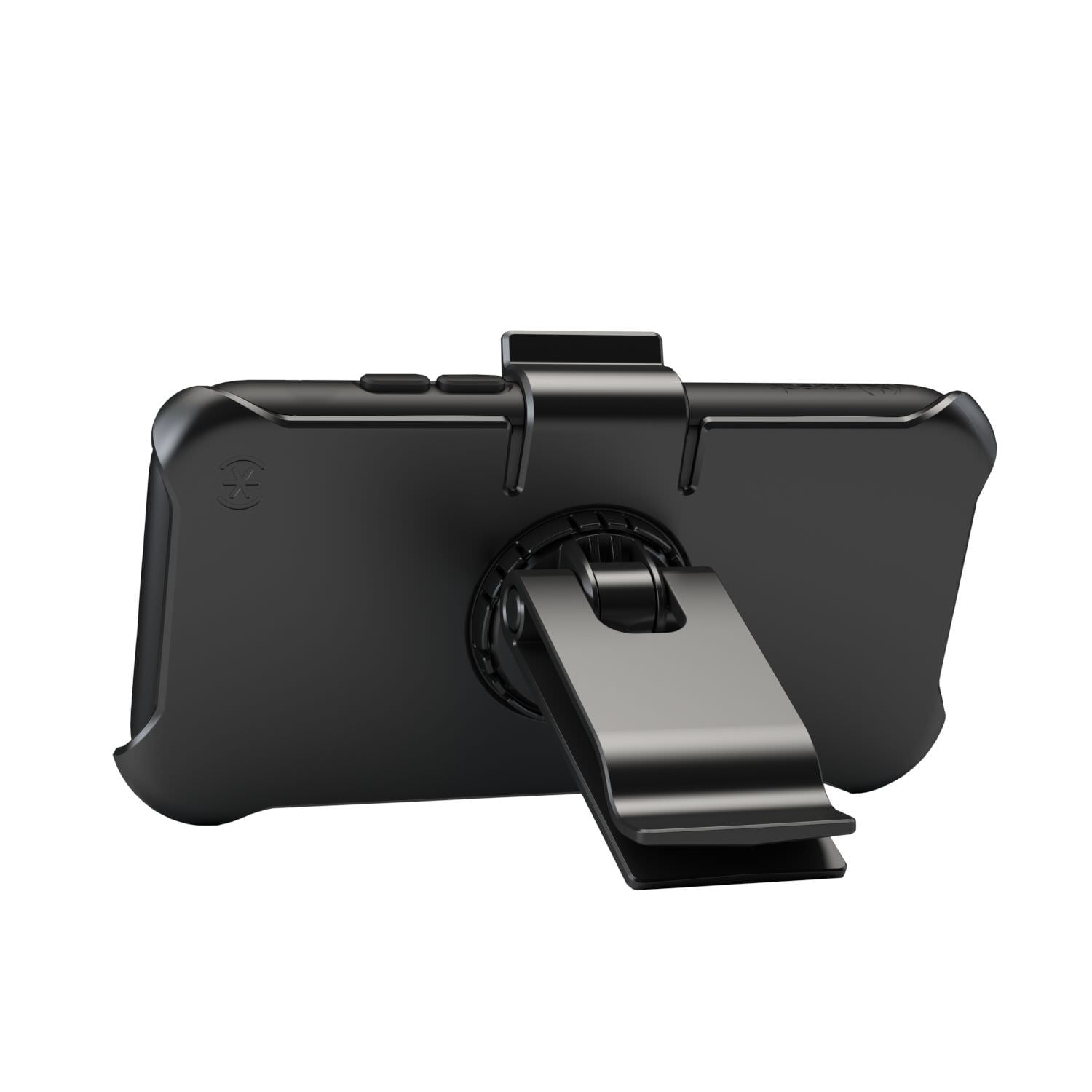Speck Presidio Ultra Series Case and Holster for Samsung Galaxy S9 - Black