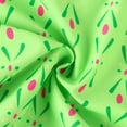 thumbnail image 4 of Marendyee One Piece Princess Swimsuit for Girls Short Sleeve Swim Dress Rash Guard Bathing Suit Skirted Swimwear 3-10 Years, 4 of 12