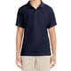 thumbnail image 1 of Camisa Polo IZOD de Manga Corta para Hombre Azul Marino, 1 of 2