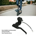 thumbnail image 3 of Scooter Brake Handle, High Safety Factor Strong Practicality Electric Scooter Brake Lever Easy To Install  for Outdoor Cycling, 3 of 7