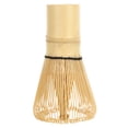 thumbnail image 4 of ANGGREK Tea Whisk,Matcha Whisk,120 Prongs Traditional Matcha Tea Whisk Brush Tool Tea Accessory For Matcha Tea Making, 4 of 8