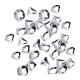thumbnail image 1 of Seitruly Juego de 50 piezas de cristal de cristal de forma específica, excelente brillo para decoración de uñas, diamantes de imitación, Juegos de manicura Cristal Blanco, 1 of 6